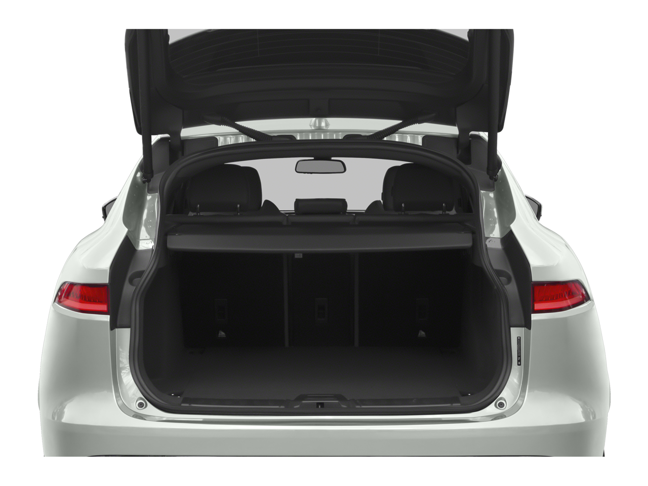 2019 Jaguar F-PACE S