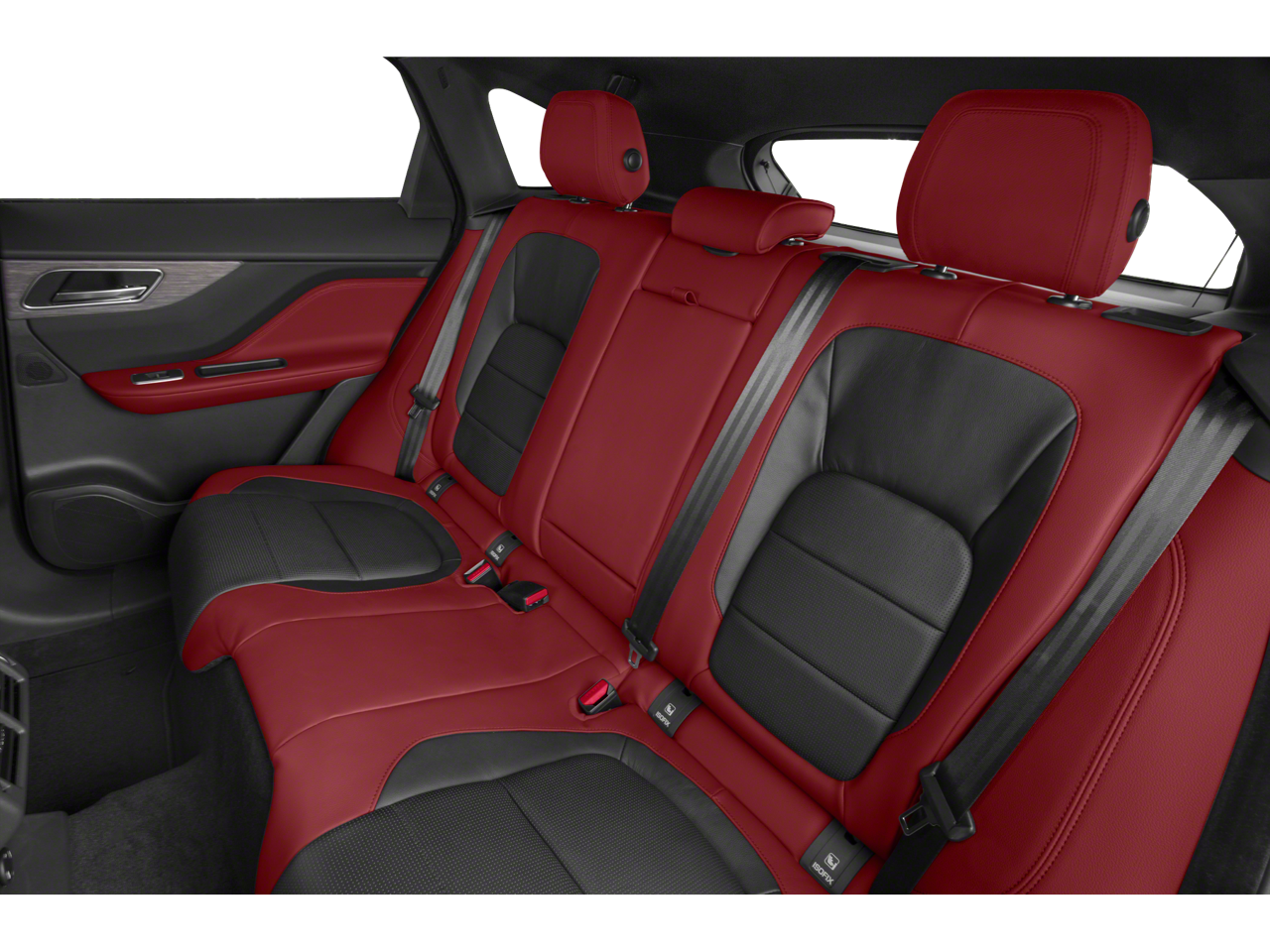 2019 Jaguar F-PACE S