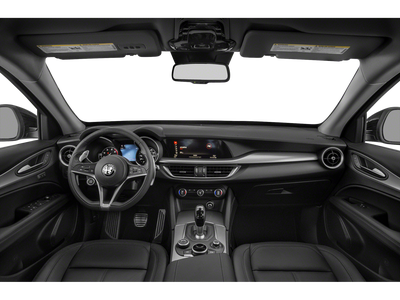 2020 Alfa Romeo Stelvio RWD