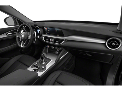 2020 Alfa Romeo Stelvio RWD