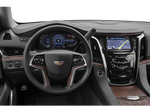 2020 Cadillac Escalade Platinum