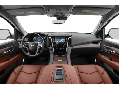 2020 Cadillac Escalade Platinum
