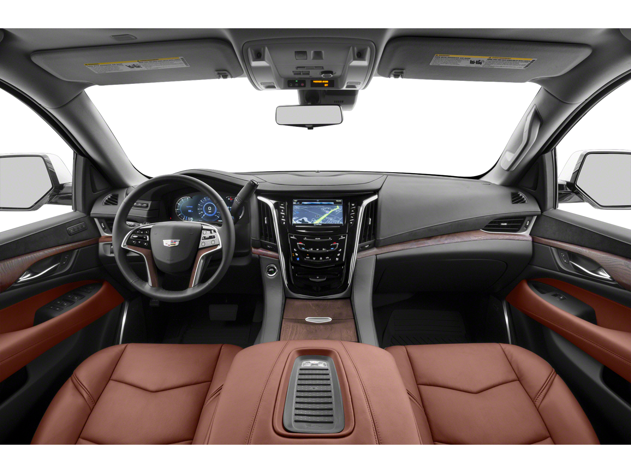 2020 Cadillac Escalade Platinum
