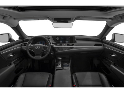 2021 Lexus ES ES 350
