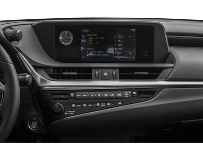 2021 Lexus ES ES 350
