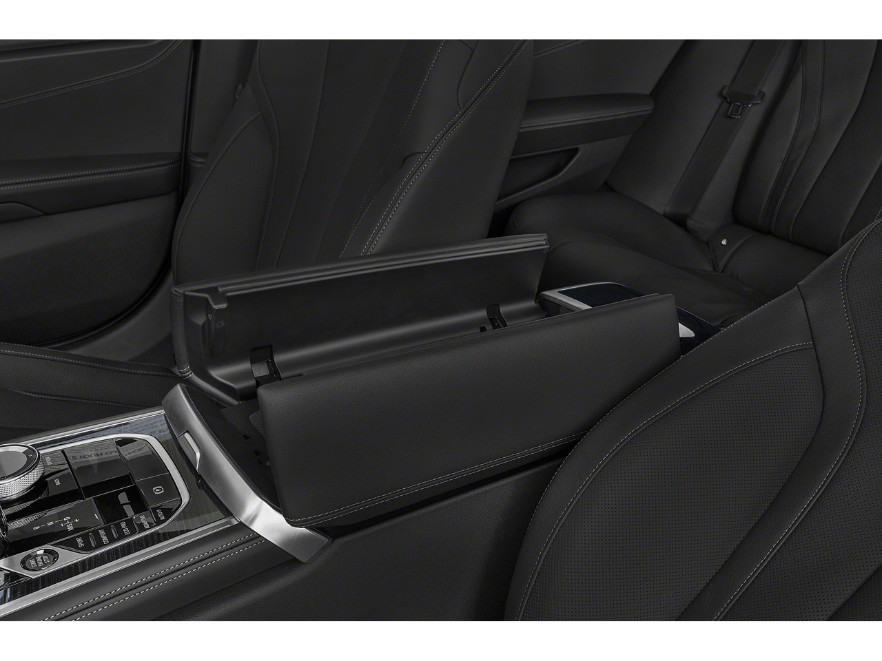 2022 BMW 8 Series 840i
