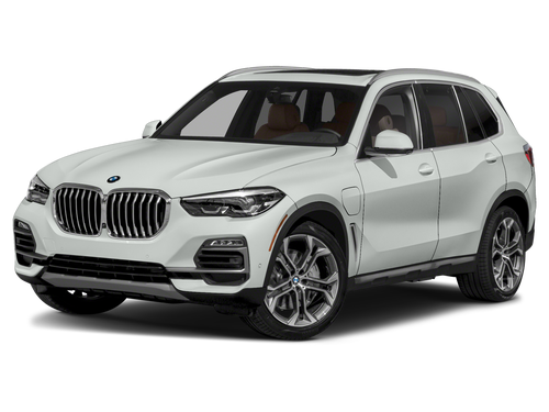 2022 BMW X5 xDrive45e