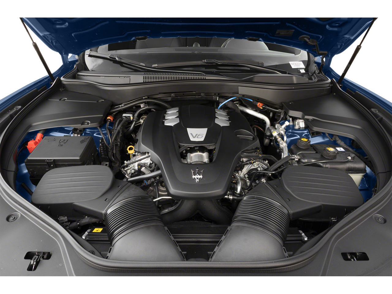 2022 Maserati Levante Modena