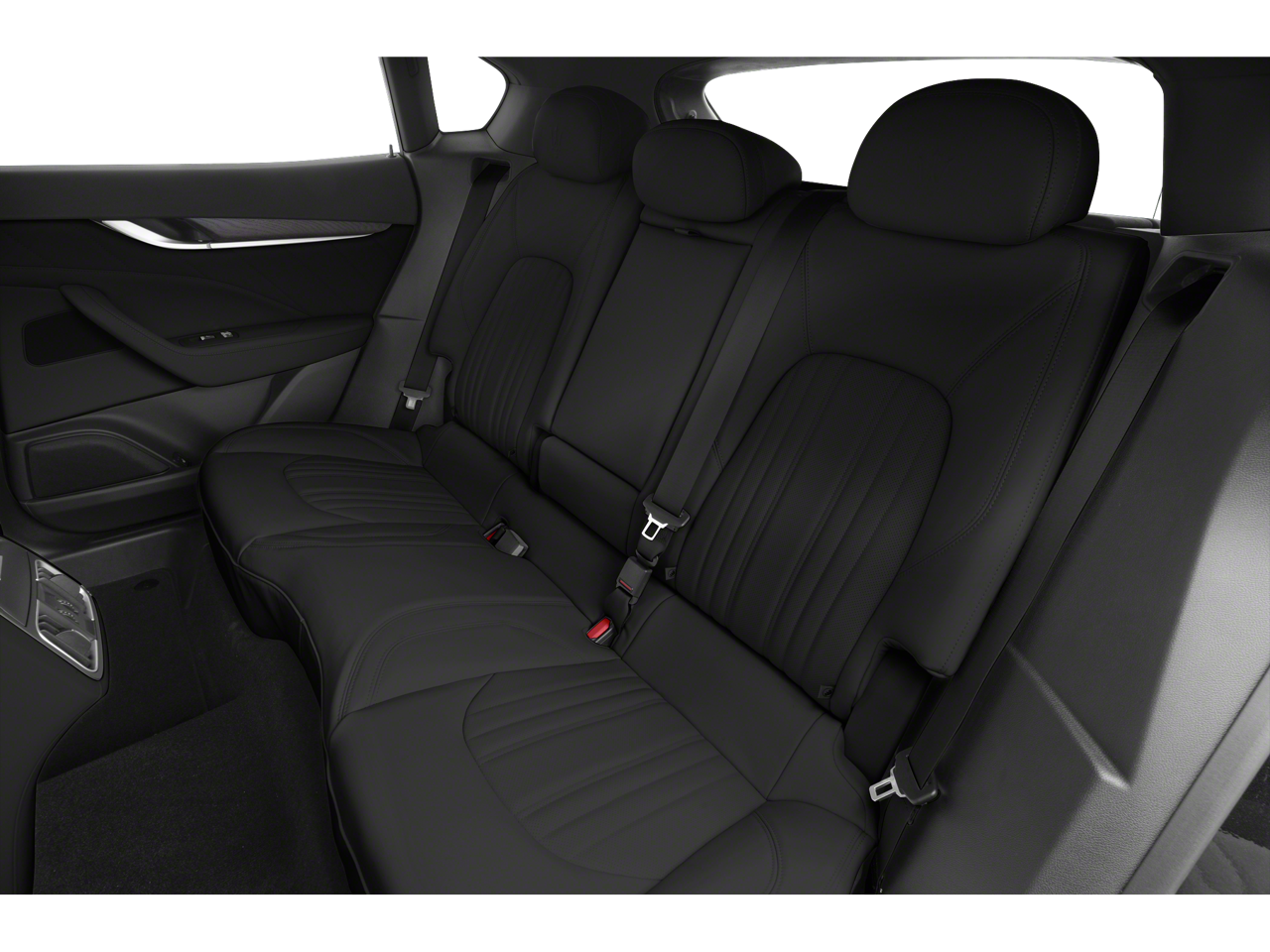 2022 Maserati Levante Modena