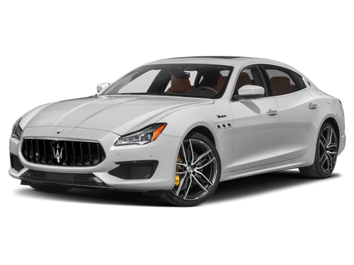 2023 Maserati Quattroporte GT