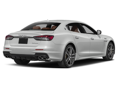 2023 Maserati Quattroporte GT