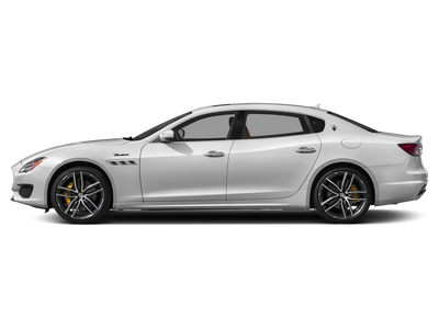 2023 Maserati Quattroporte GT