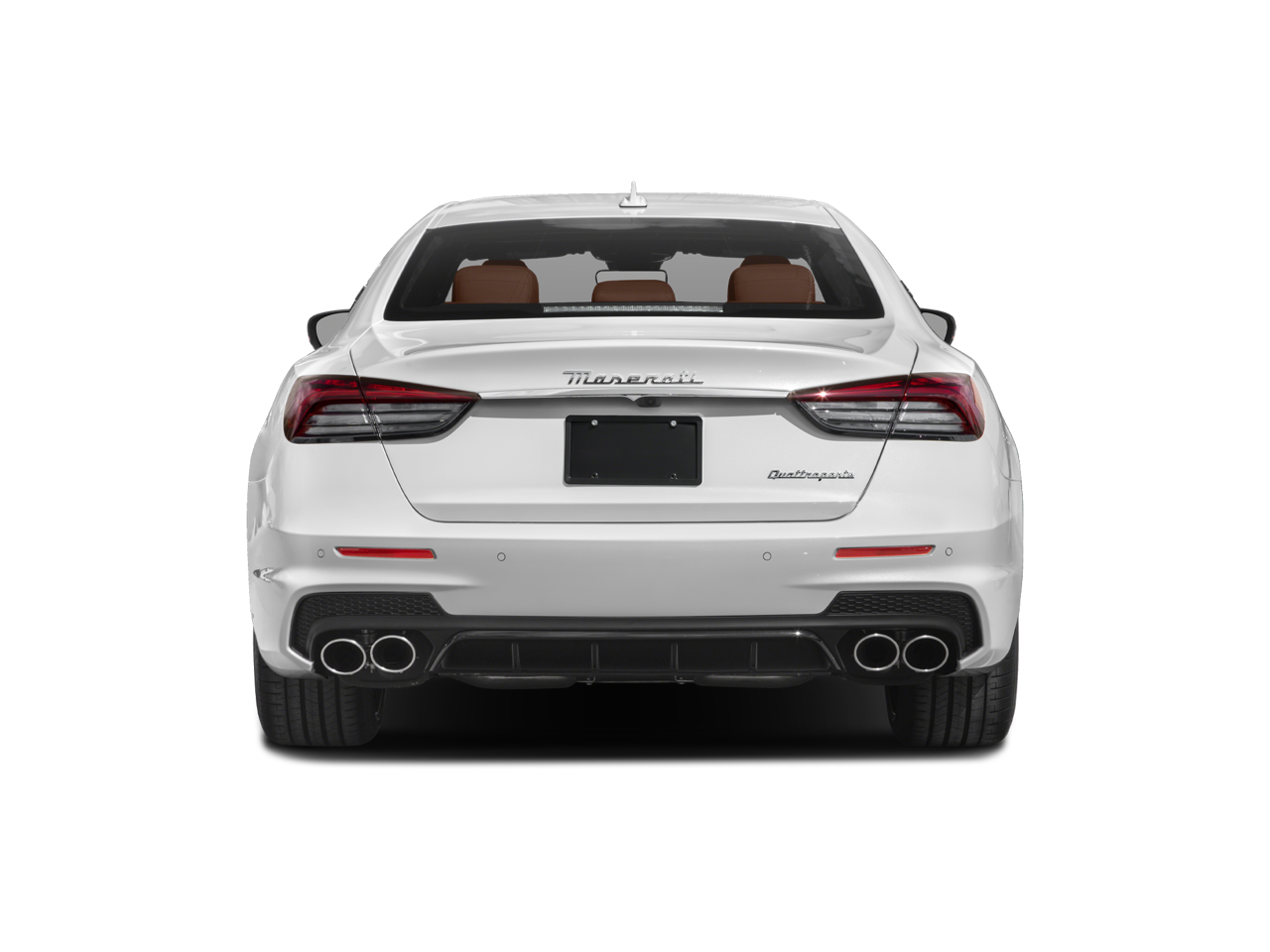 2023 Maserati Quattroporte GT