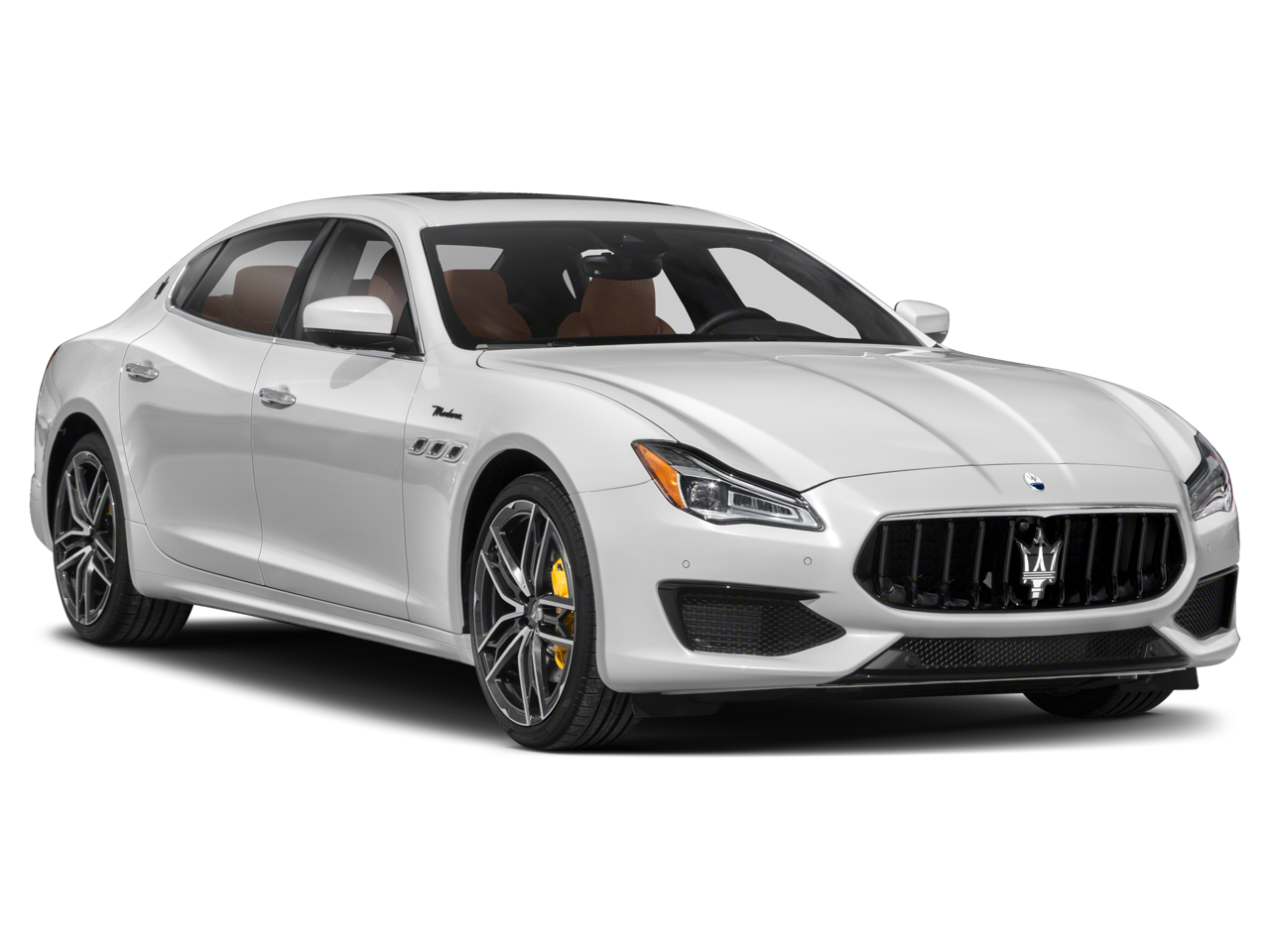 2023 Maserati Quattroporte GT