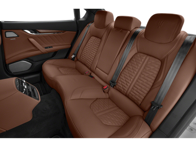 2023 Maserati Quattroporte GT