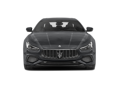 2023 Maserati Ghibli Modena