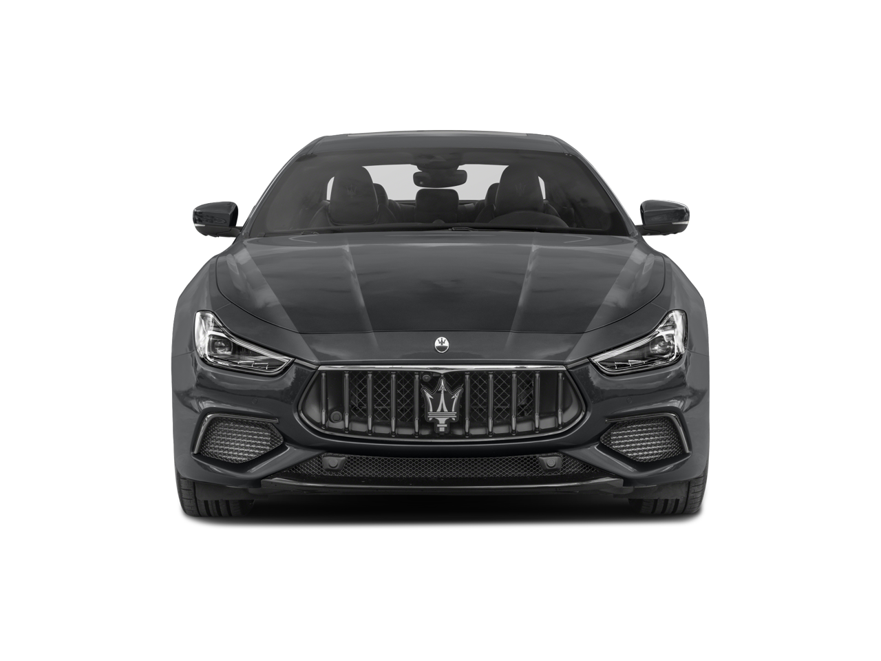 2023 Maserati Ghibli Modena