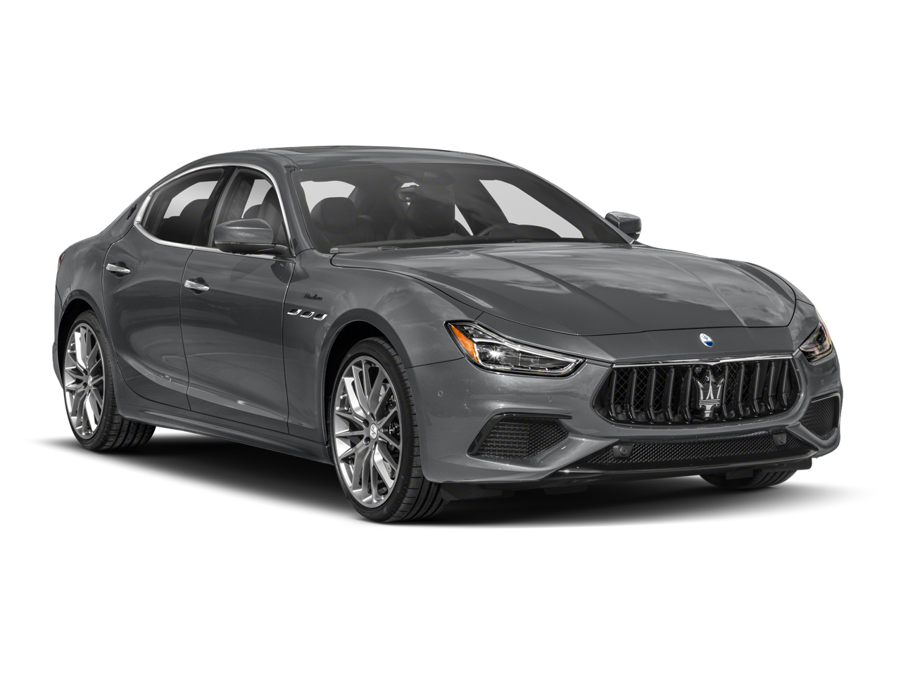 2023 Maserati Ghibli Modena