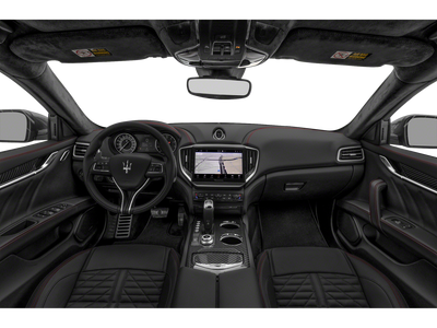 2023 Maserati Ghibli Modena