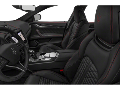 2023 Maserati Ghibli Modena