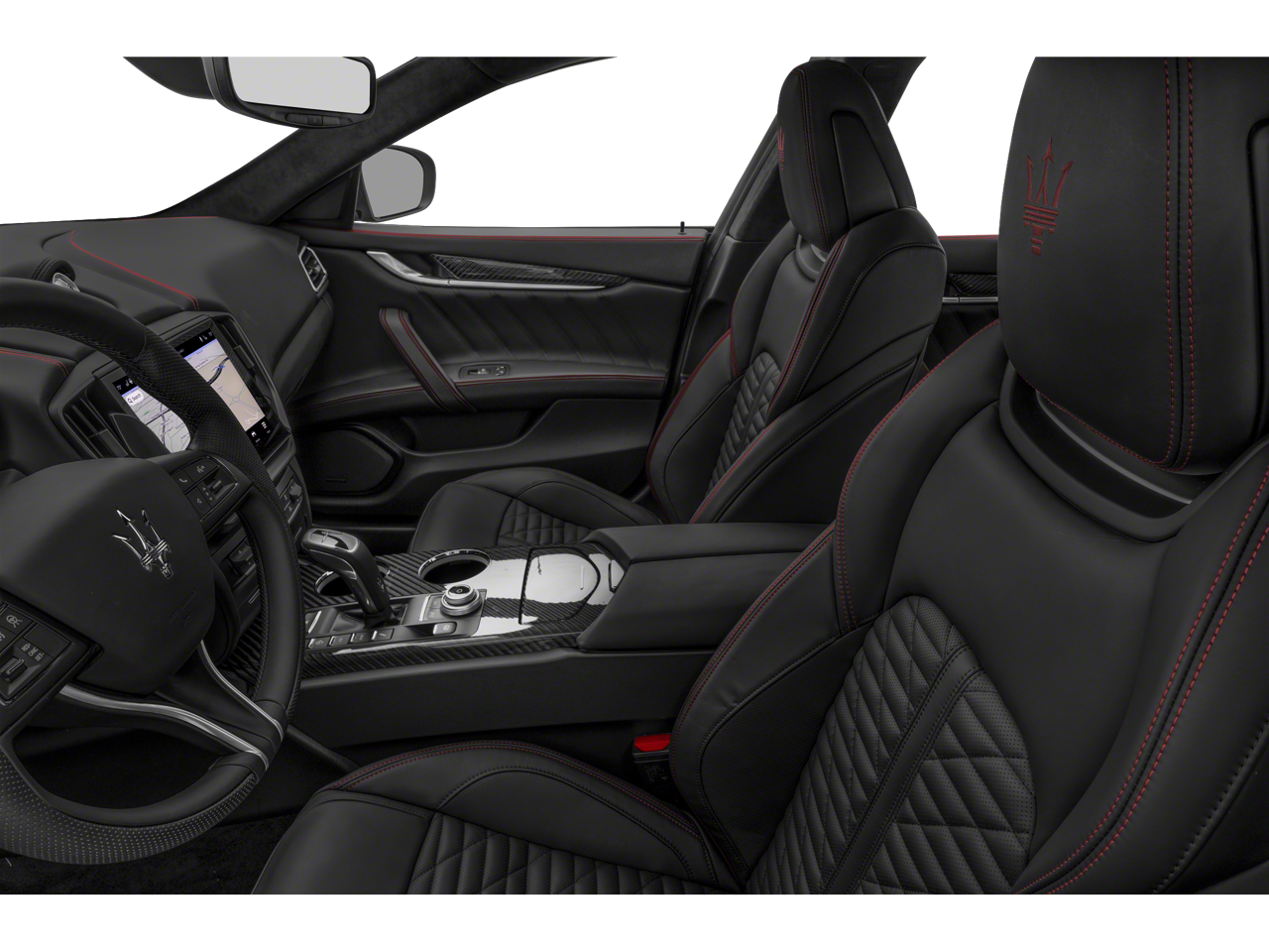 2023 Maserati Ghibli Modena