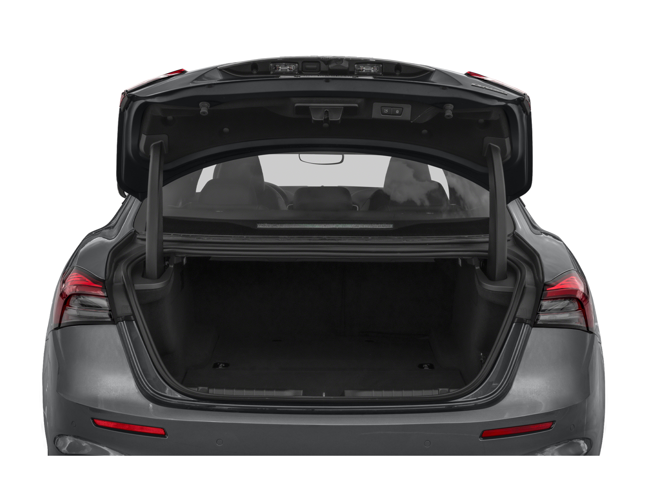 2023 Maserati Ghibli Modena