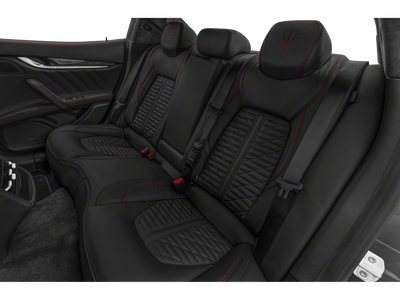 2023 Maserati Ghibli Modena