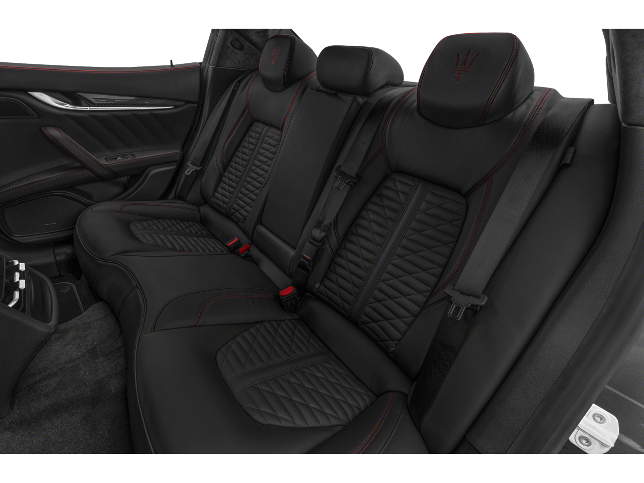 2023 Maserati Ghibli Modena