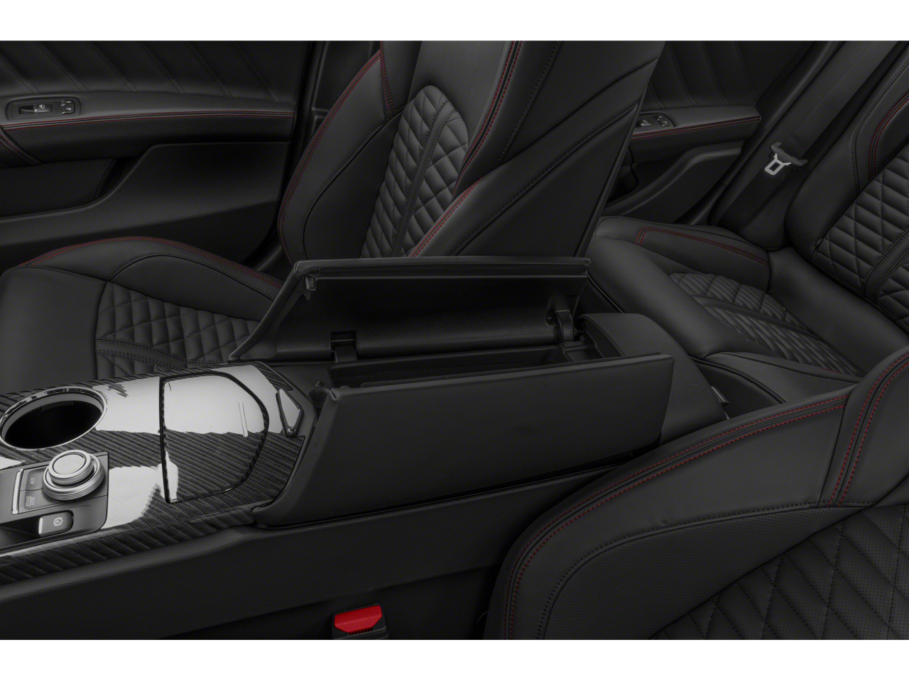 2023 Maserati Ghibli Modena