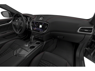 2023 Maserati Ghibli Modena