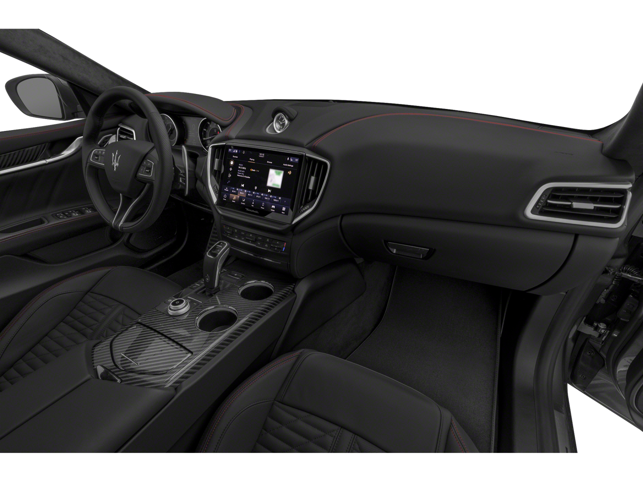 2023 Maserati Ghibli Modena