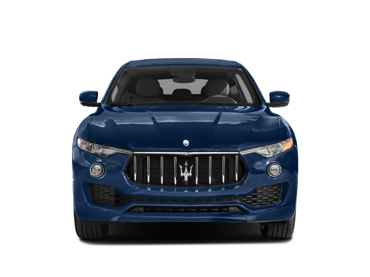 2023 Maserati Levante Modena