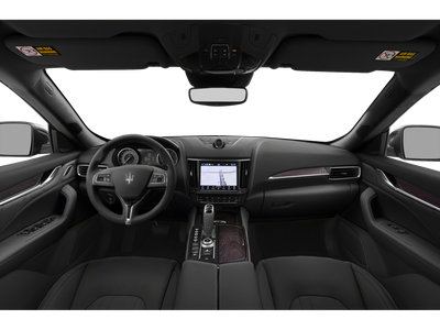 2023 Maserati Levante Modena