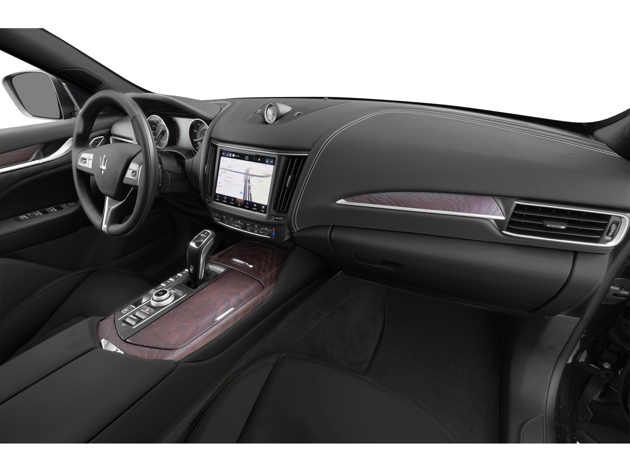 2023 Maserati Levante Modena