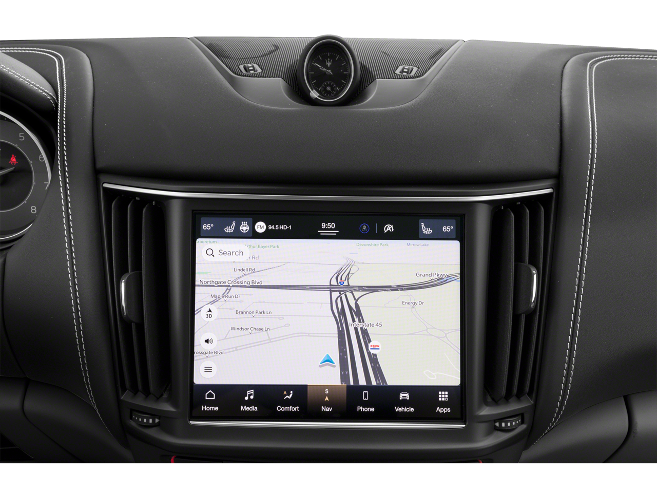 2023 Maserati Levante Modena