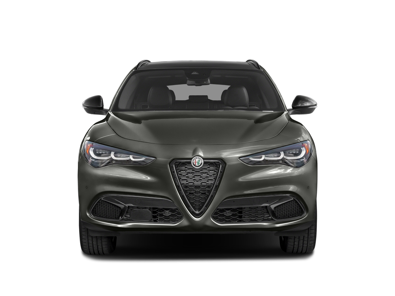 2024 Alfa Romeo Stelvio Veloce