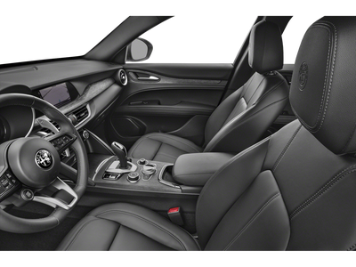 2024 Alfa Romeo Stelvio Quadrifoglio Carbon