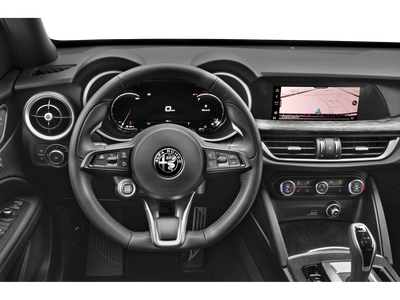 2024 Alfa Romeo Stelvio Veloce