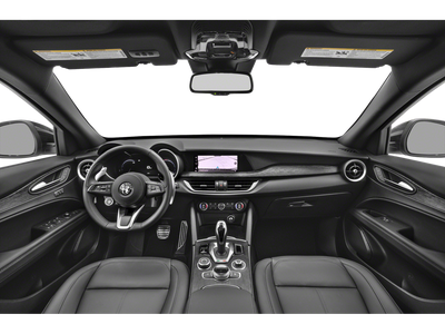 2024 Alfa Romeo Stelvio Veloce