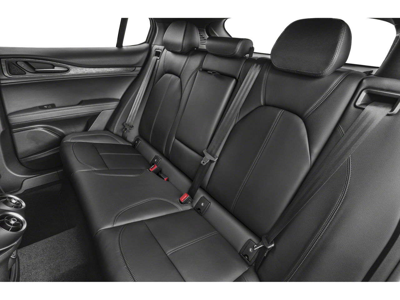 2024 Alfa Romeo Stelvio Quadrifoglio Carbon