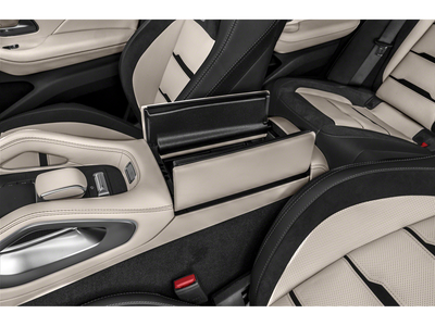 2024 Mercedes-Benz GLE GLE 53 AMG® 4MATIC®
