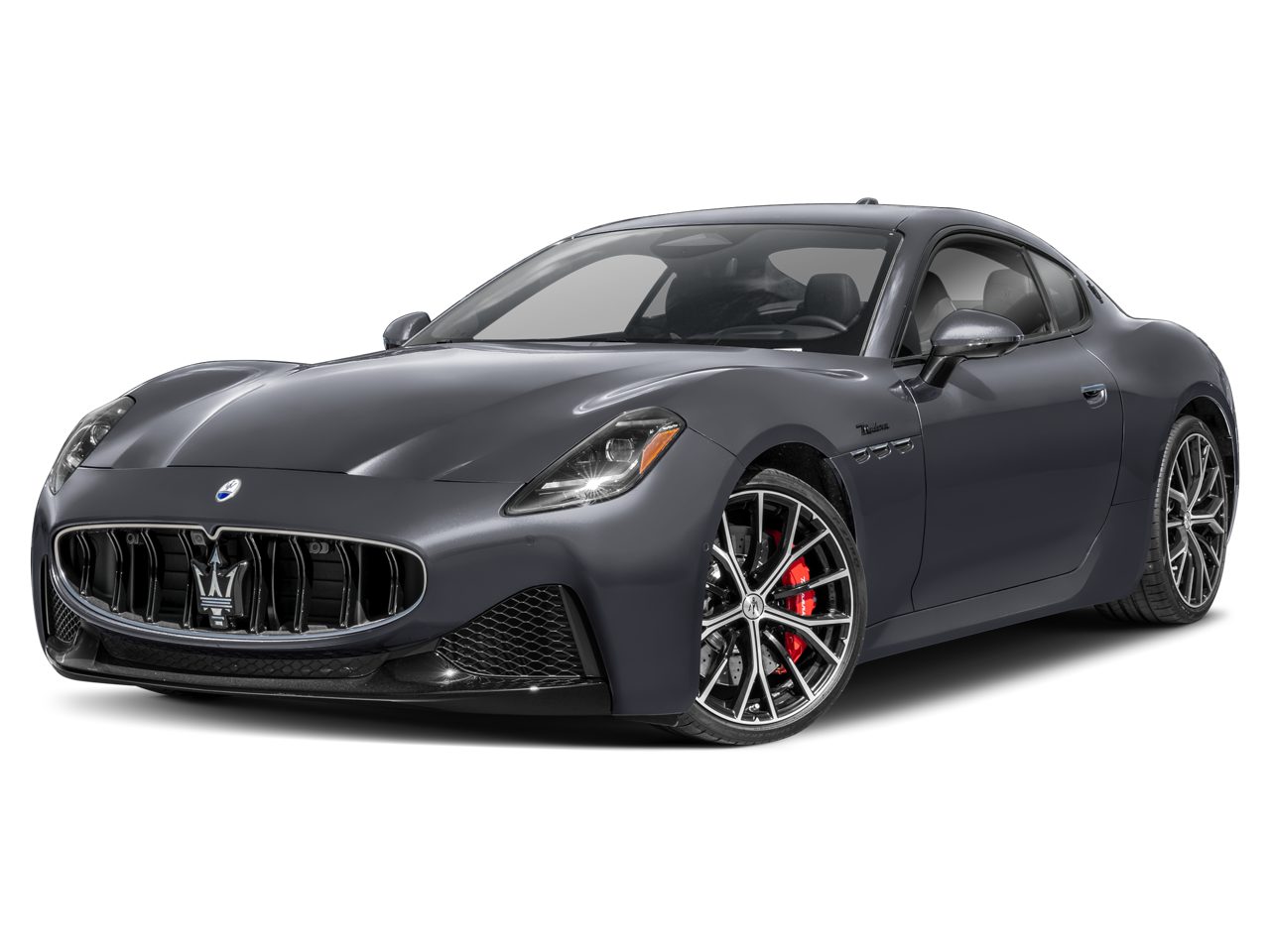 2026 Maserati GranTurismo Base