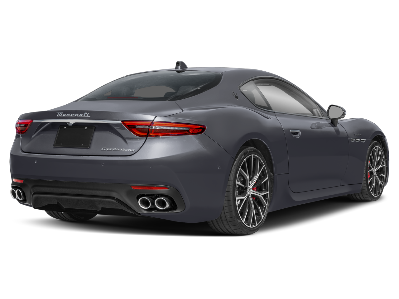 2026 Maserati GranTurismo Base