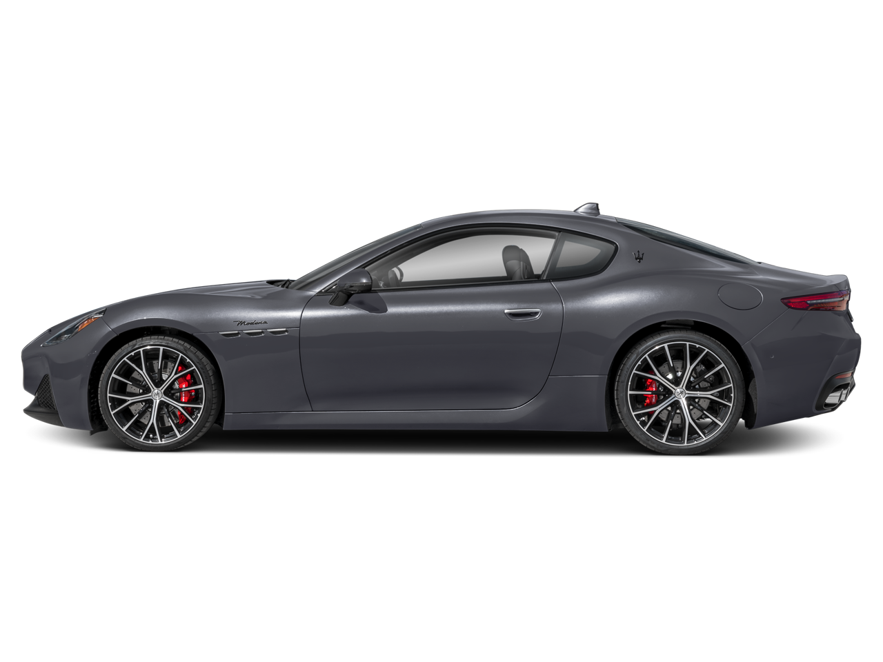 2026 Maserati GranTurismo Base