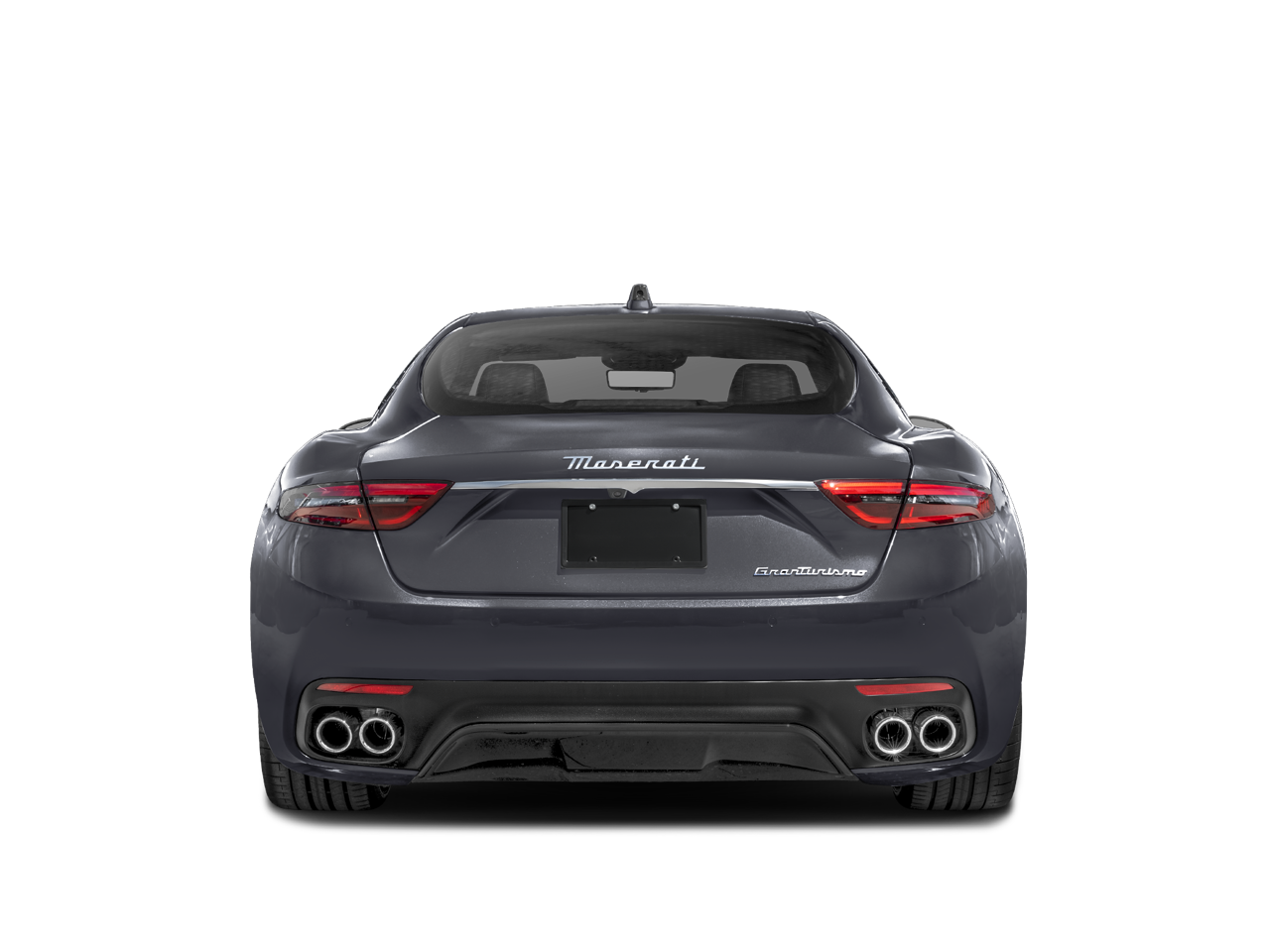 2026 Maserati GranTurismo Base