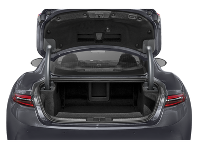 2026 Maserati GranTurismo Base