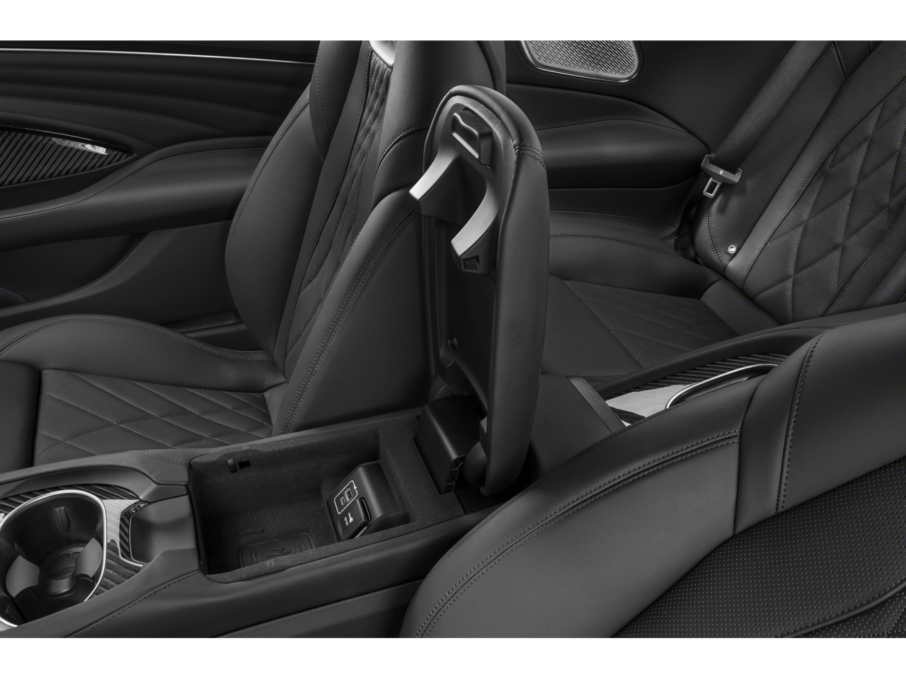 2026 Maserati GranTurismo Base