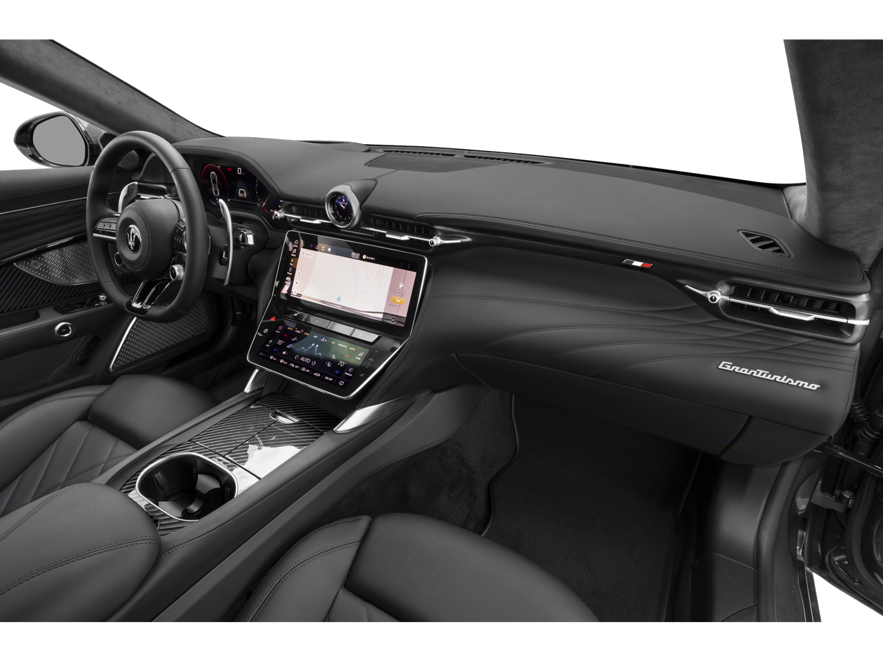 2026 Maserati GranTurismo Base