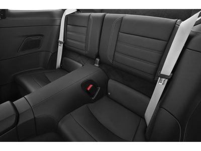 2026 Porsche 911 Carrera