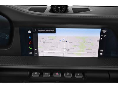 2026 Porsche 911 Carrera